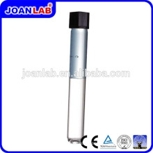 JOAN Laboratory Glassware Glass Test Tube With Screw Cap Wholesale